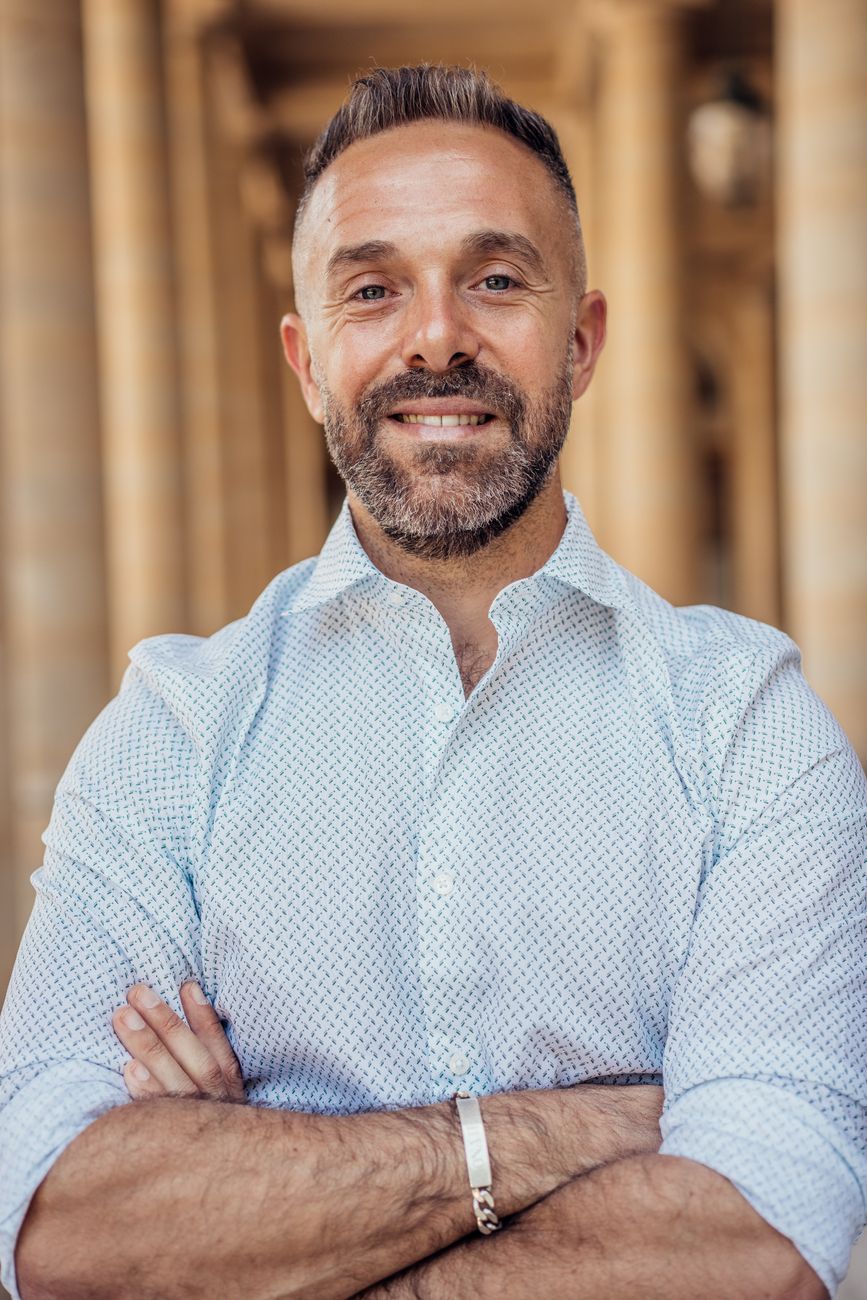 Markus Klein